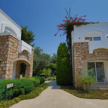 Costa Sariyaz Бодрум