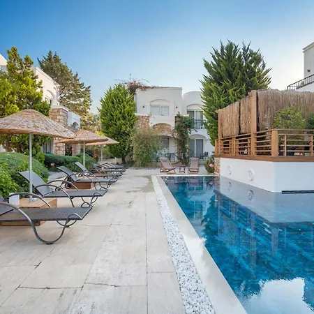 Costa Sariyaz Отель