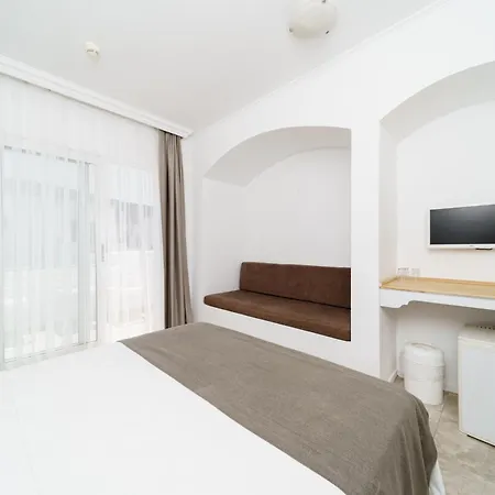 Costa Sariyaz Отель Бодрум