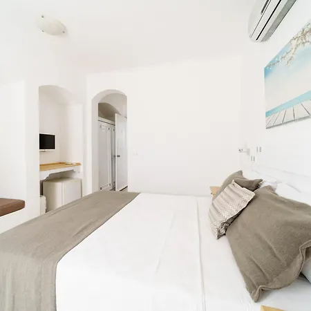 Отель Costa Sariyaz 3*