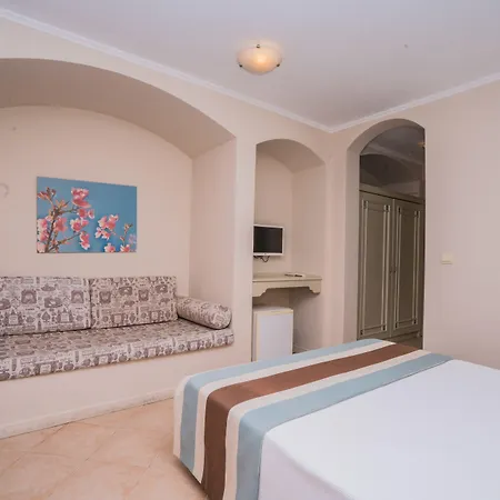 Costa Sariyaz 3* Бодрум