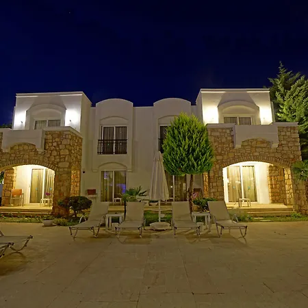 Costa Sariyaz 3* Бодрум