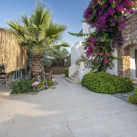 Costa Sariyaz Бодрум