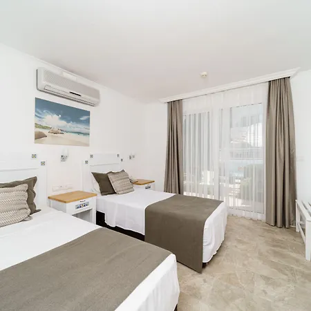 Costa Sariyaz 3* Бодрум