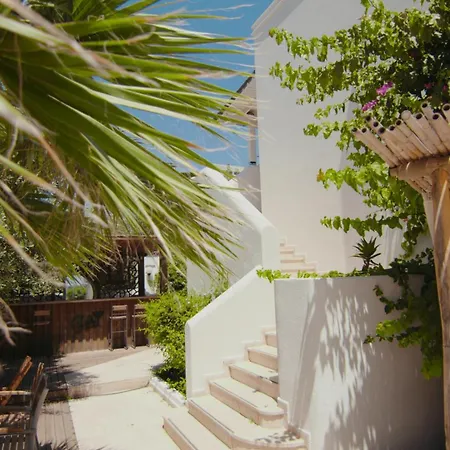 Hotel Costa Sariyaz 3*