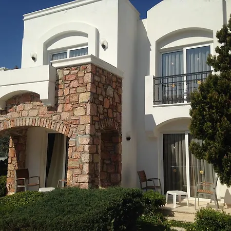 Costa Sariyaz Отель Бодрум