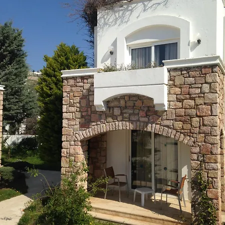 Costa Sariyaz Отель Бодрум