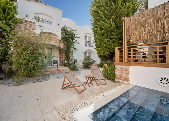 Costa Sariyaz Bodrum