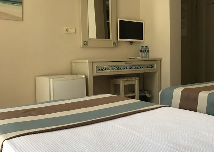 Costa Sariyaz 3* Bodrum