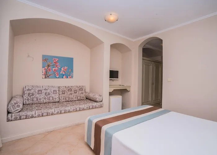 Costa Sariyaz 3* Bodrum