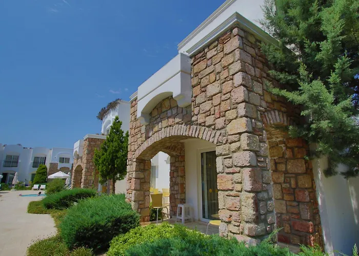 Hotel Costa Sariyaz Bodrum