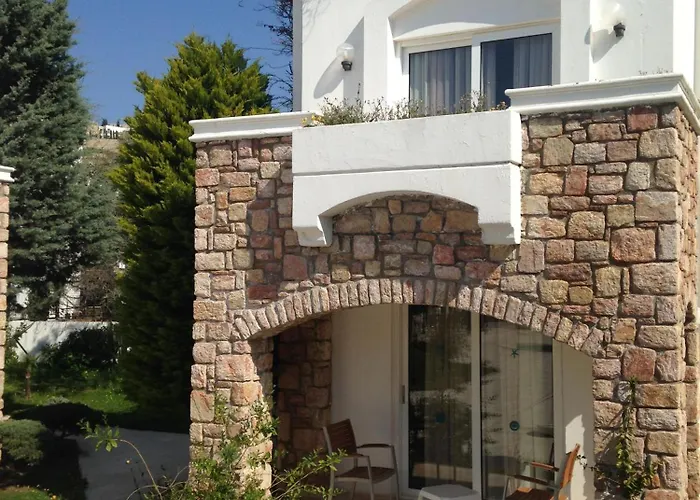 Costa Sariyaz Hotel Bodrum