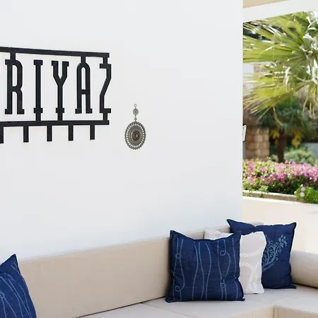 Costa Sariyaz Hotel Bodrum