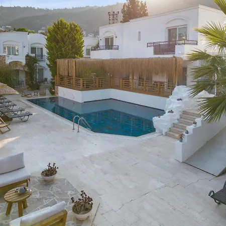 Costa Sariyaz 3* Bodrum