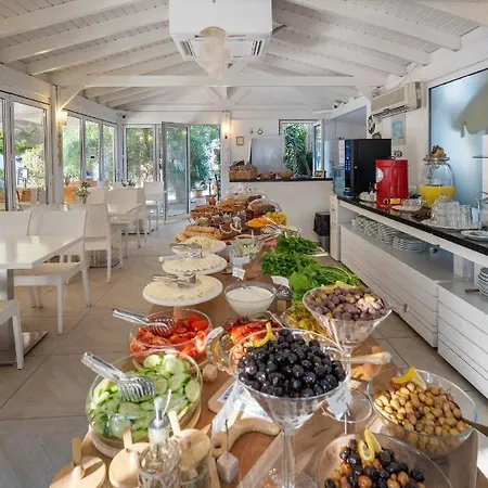 Costa Sariyaz 3* Bodrum