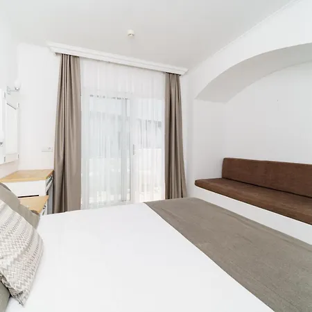 Costa Sariyaz 酒店 3*