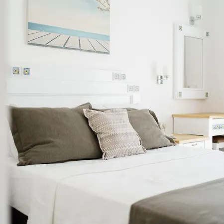 Costa Sariyaz 3* 博德鲁姆