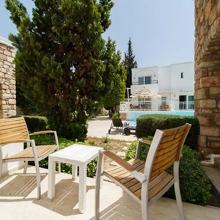 Costa Sariyaz 酒店 3*