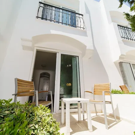 Hotel Costa Sariyaz Bodrum