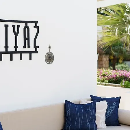 Hotel Costa Sariyaz 3*