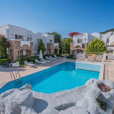 酒店 Costa Sariyaz