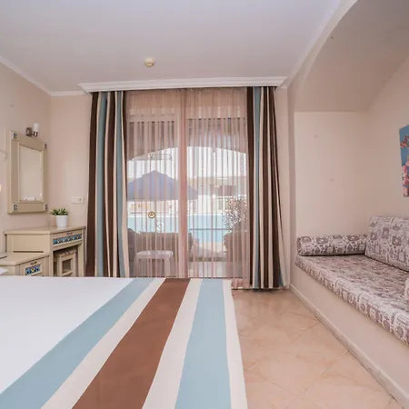 Costa Sariyaz 3* Bodrum