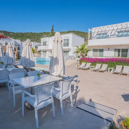 Costa Sariyaz Hotel Bodrum