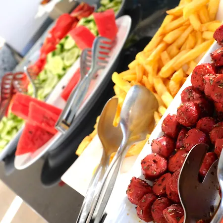 Costa Sariyaz 酒店 3*