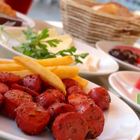 Costa Sariyaz 3* Bodrum