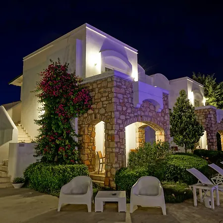 Hotel Costa Sariyaz 3*