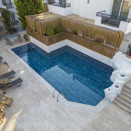 Costa Sariyaz 酒店 博德鲁姆