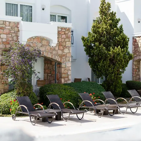 Costa Sariyaz Hotel 3*