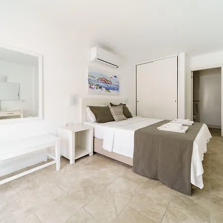 Costa Sariyaz Bodrum