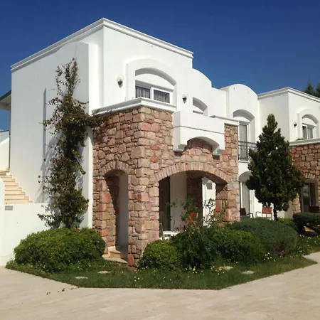 Costa Sariyaz Hotel Bodrum