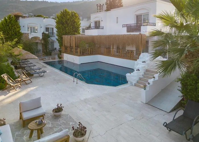 Costa Sariyaz 3* Αλικαρνασσός