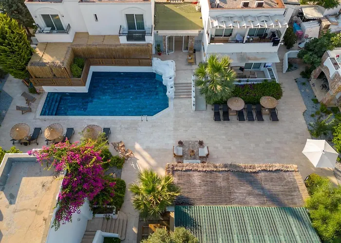 Ξενοδοχείο Costa Sariyaz 3*