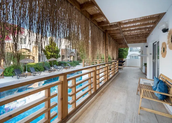 Costa Sariyaz Ξενοδοχείο