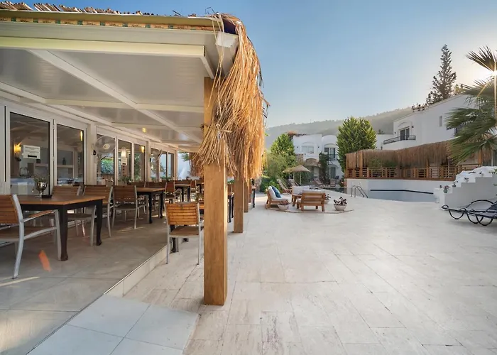 Ξενοδοχείο Costa Sariyaz