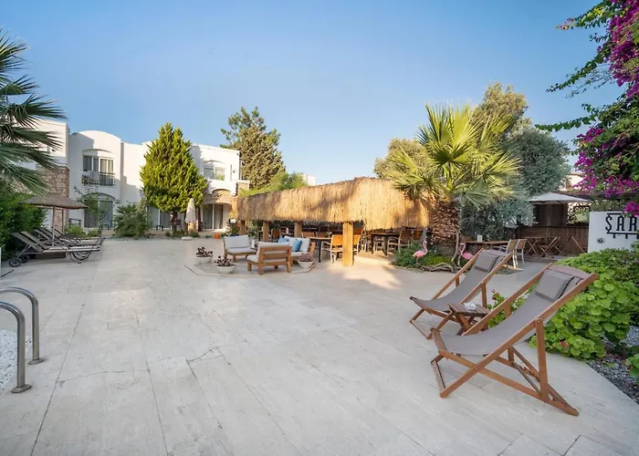 Costa Sariyaz Αλικαρνασσός