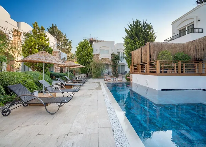 Costa Sariyaz Ξενοδοχείο