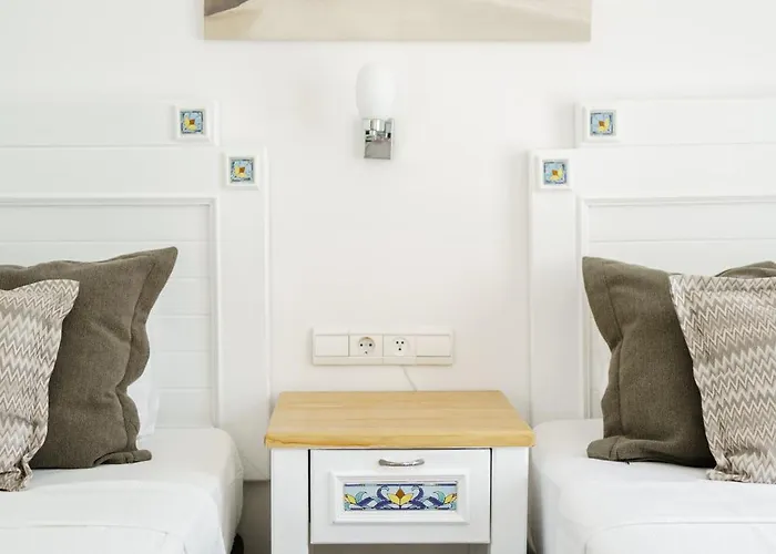 Costa Sariyaz Ξενοδοχείο