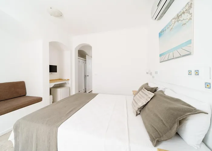 Ξενοδοχείο Costa Sariyaz 3*