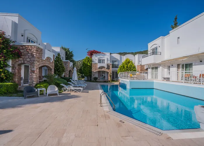 Costa Sariyaz Ξενοδοχείο