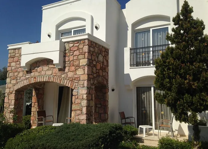 Costa Sariyaz Ξενοδοχείο Αλικαρνασσός