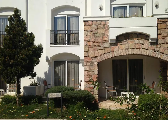 Ξενοδοχείο Costa Sariyaz 3*