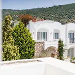 Hotell Costa Sariyaz Bodrum