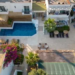 Hotell Costa Sariyaz 3*