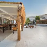 Hotell Costa Sariyaz