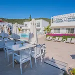 Costa Sariyaz Hotell Bodrum