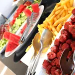 Costa Sariyaz Hotell 3*